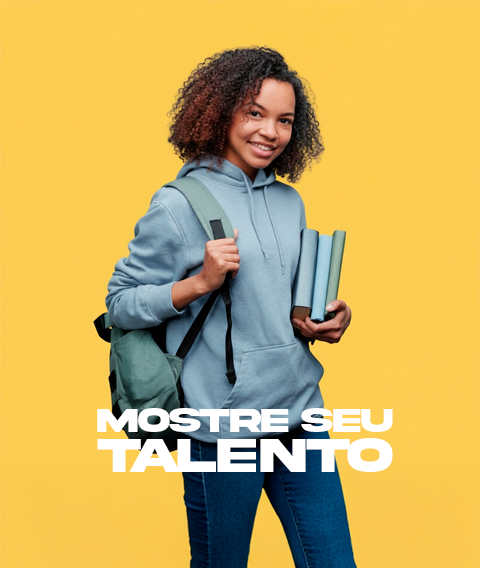 Mostre seu talento